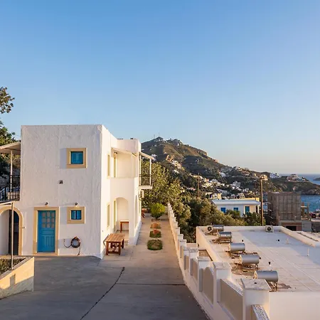 Aparthotel Alkyon