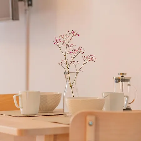 Alkyon Aparthotel *