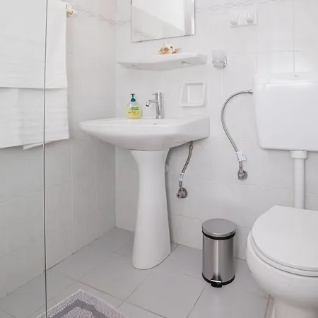 Aparthotel Alkyon Myrties