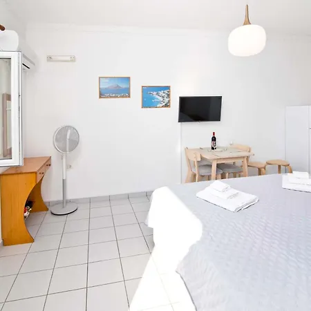Aparthotel Alkyon