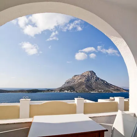 Alkyon Aparthotel *
