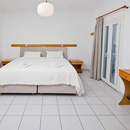 Alkyon Aparthotel Myrties