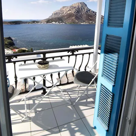 Aparthotel Alkyon
