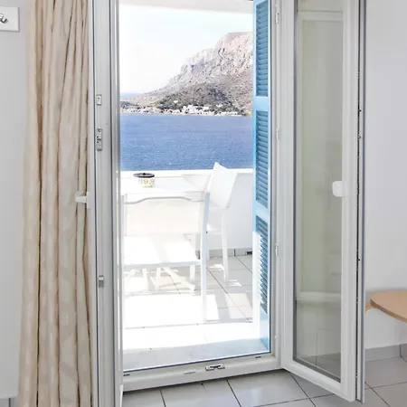 Aparthotel Alkyon 4*