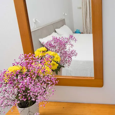 Alkyon Aparthotel *