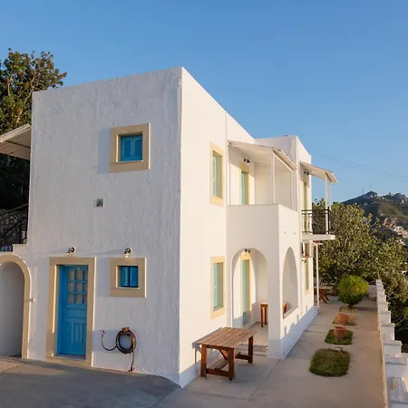 Alkyon Aparthotel