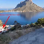 Alkyon Aparthotel