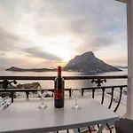 Alkyon Aparthotel