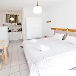 Aparthotel Alkyon