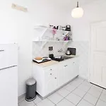 Alkyon Aparthotel Myrties