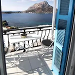 Apartahotel Alkyon