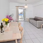 Alkyon Aparthotel 4*