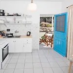 Alkyon Apartahotel
