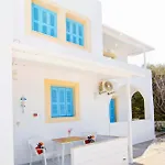 Alkyon 4* Myrties