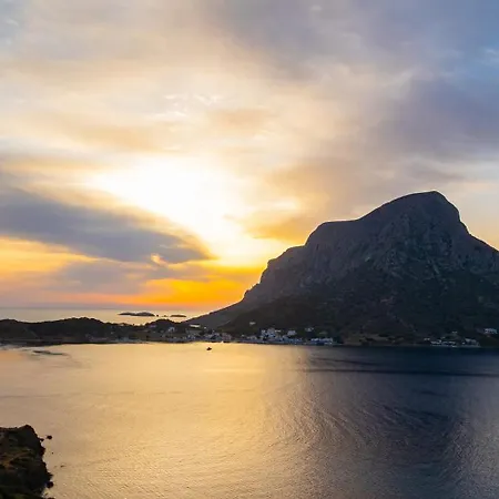 Alkyon Hotel apartamentowy