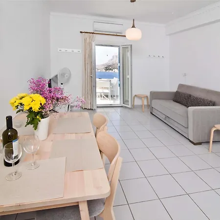 Alkyon Aparthotel 4*
