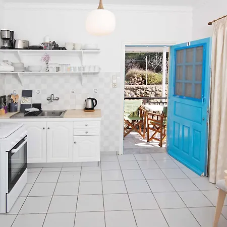 Alkyon Hotel apartamentowy