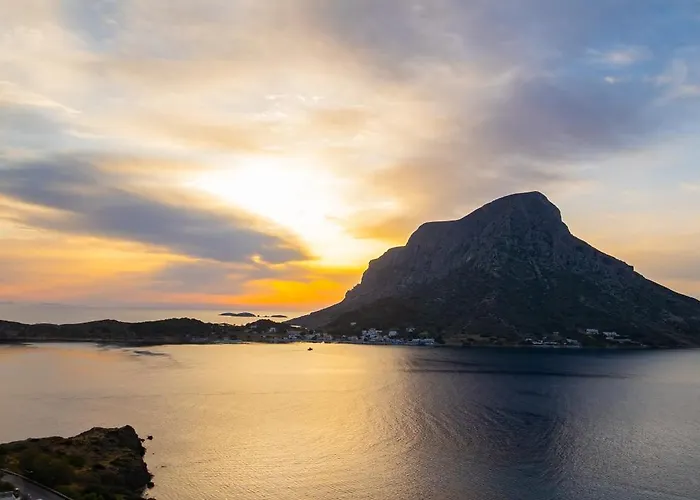 Alkyon Hotel apartamentowy