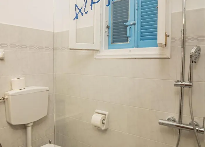 Alkyon Hotel apartamentowy 4*