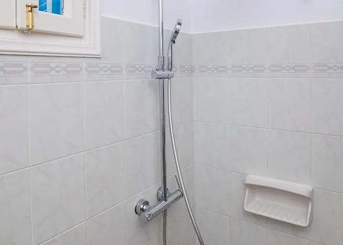 Hotel apartamentowy Alkyon