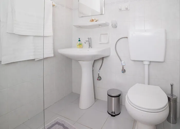 Hotel apartamentowy Alkyon Myrties